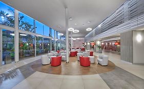 Tonga Tower Design Hotel&Suites