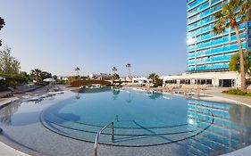 Tonga Tower Design Hotel&Suites